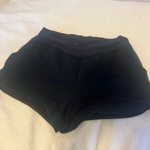 Lululemon Navy shorts